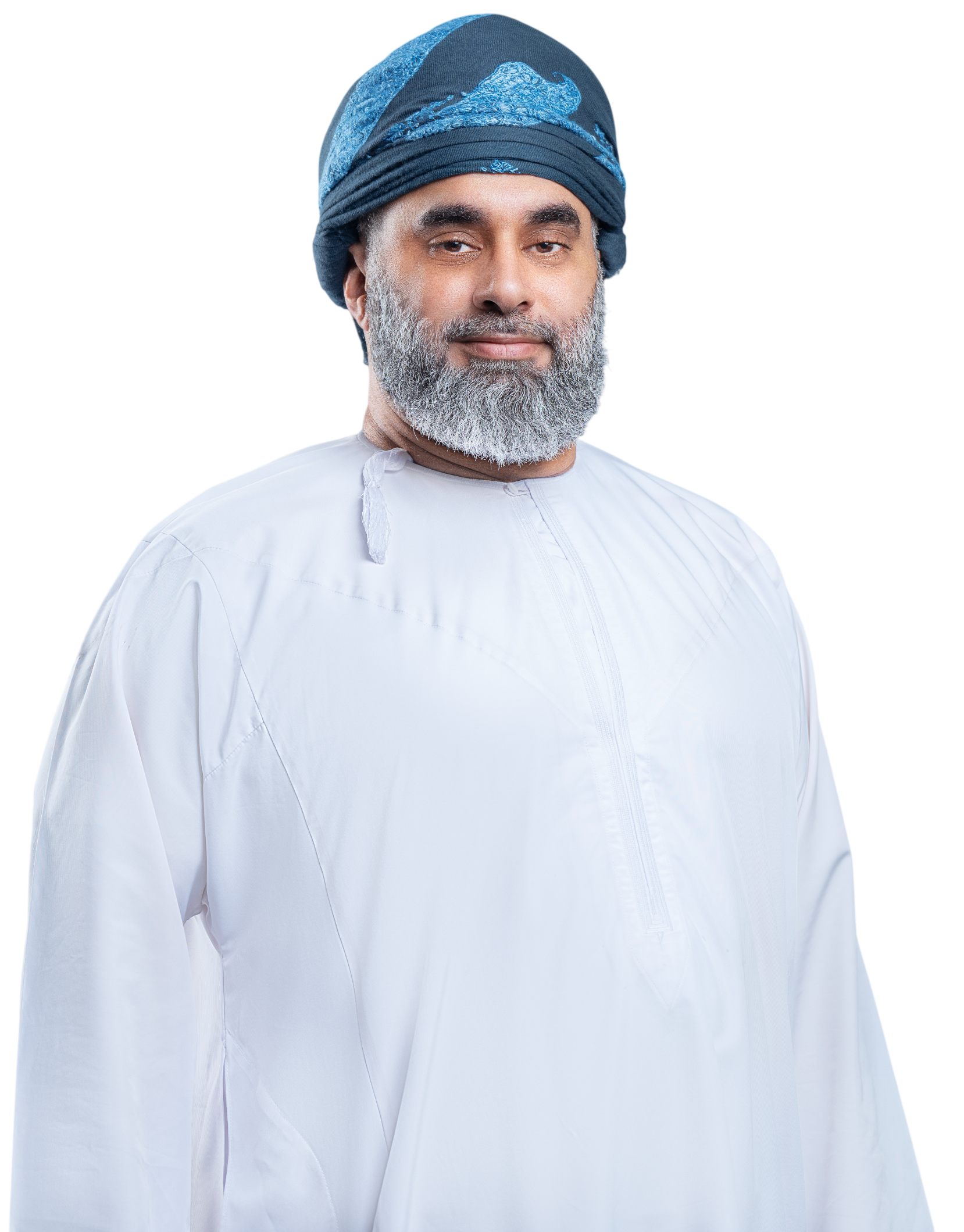 طالب بن علي العبري